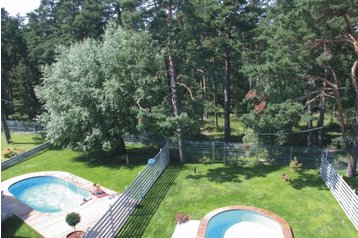 Litouwen Privát Palanga, Exterieur